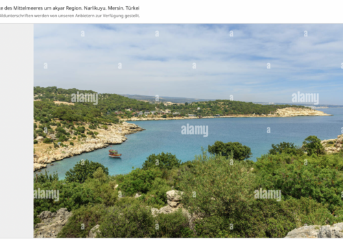 Bilder aus der Region