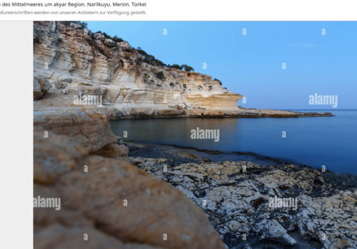 Bilder aus der Region