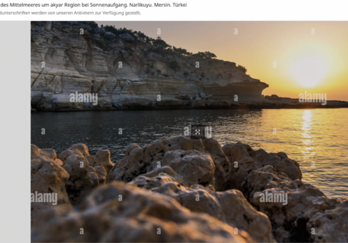 Bilder aus der Region