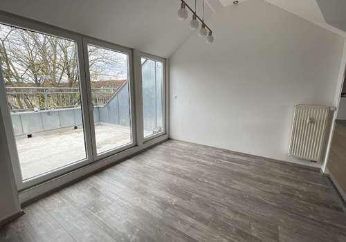 Helle Atmosphäre für gesellige Abende