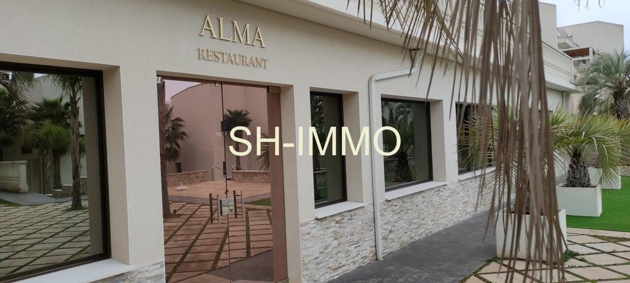 Restaurant ALMA