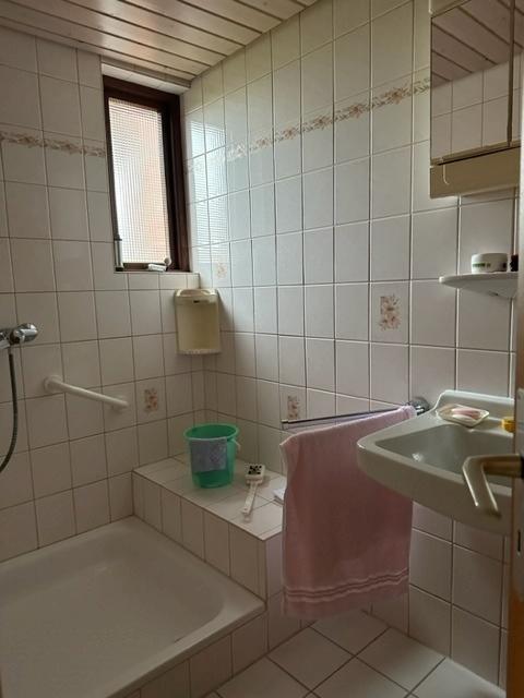 Duschbad