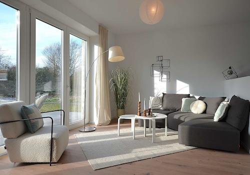 Hier kann ich mich entspannen!