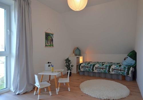 Platz für die Kleinen