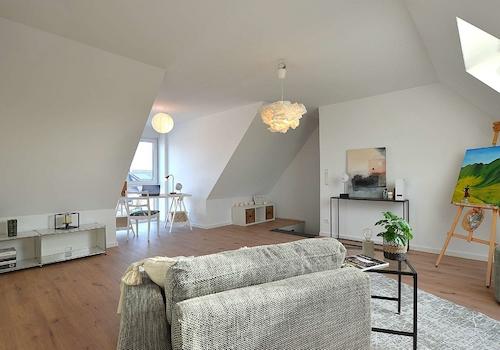 Lassen Sie Ihrer Kreativität freien Lauf