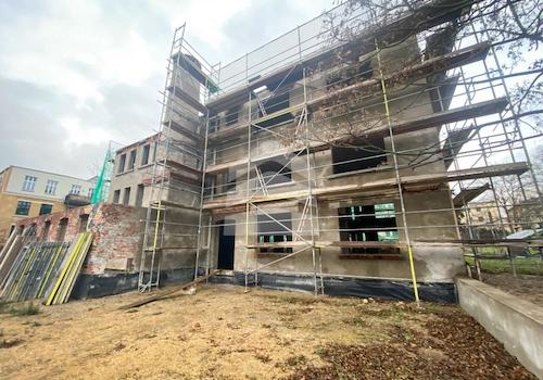 Außenansicht_Baustelle