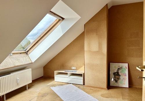 Zimmer 1 oben