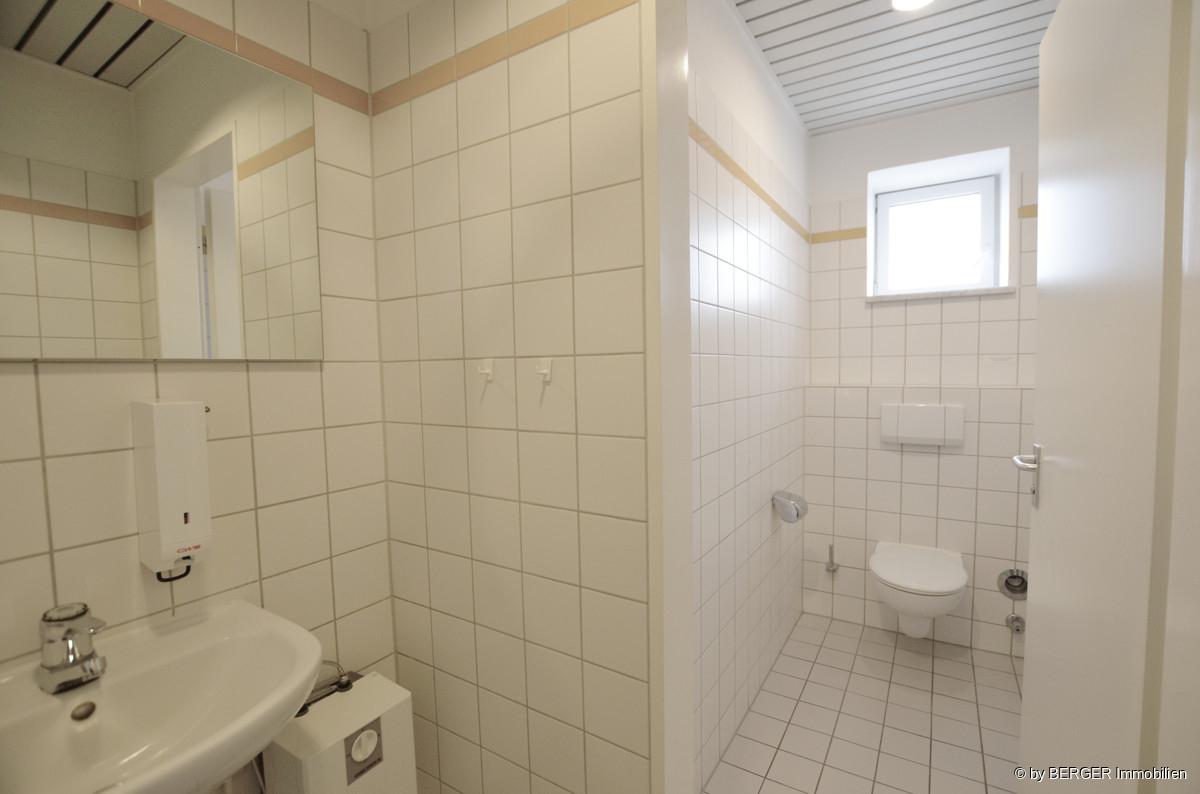 Damen WC