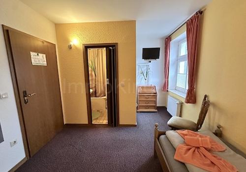 ANSICHT GÄSTEZIMMER