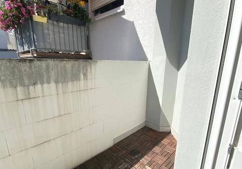 EG rechts Freisitz Haus 41