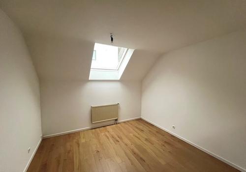 Schlafen DG links Haus 41a