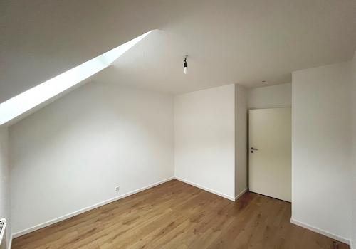 Schlafen DG links Haus 41a