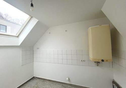 Küche DG links Haus 41a