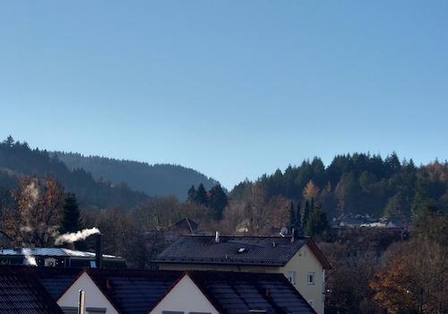 DG Aussicht Balkon Haus 41a