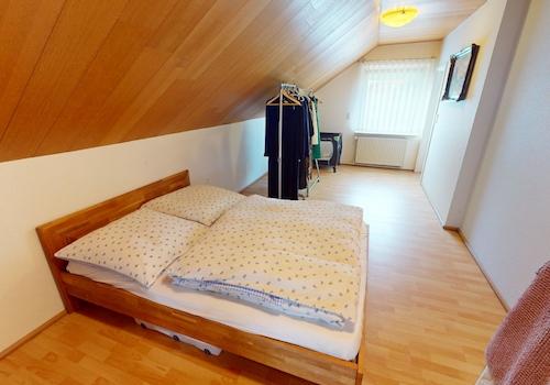 Kinder- oder Gästezimmer