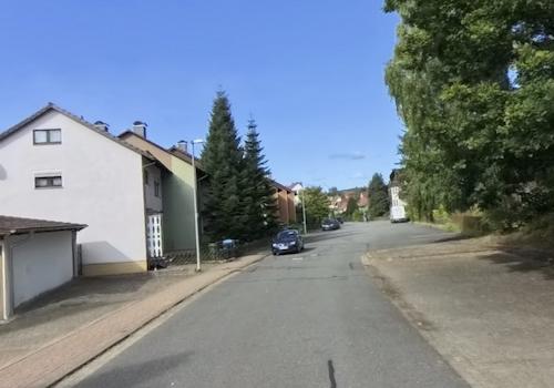 Erfurter Str. maps 6-2