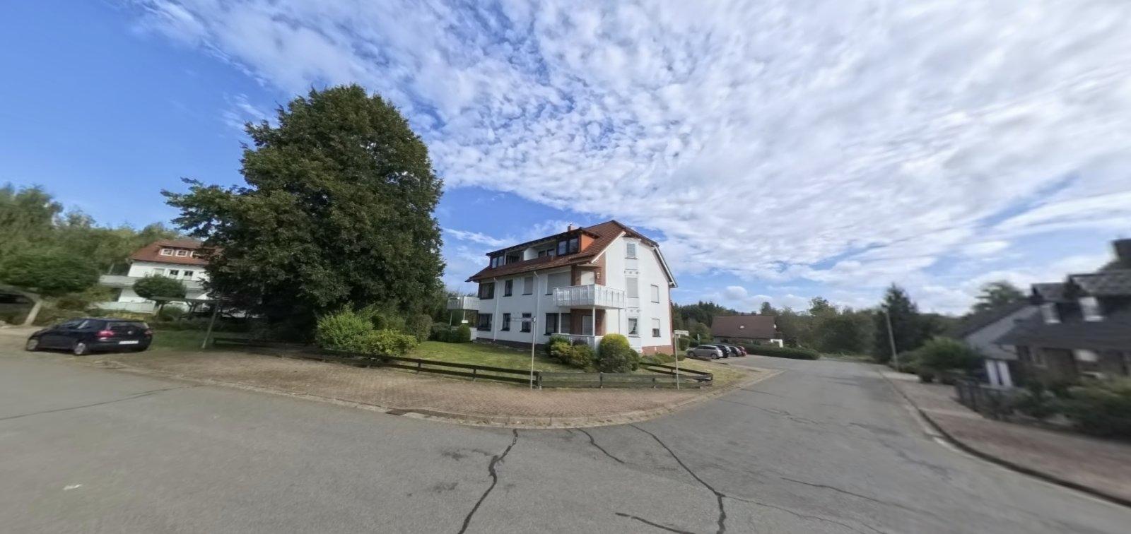 Ecke Erfurter / Merseburger Str. maps 3