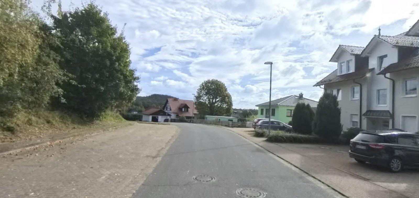 Erfurter Str. maps 6