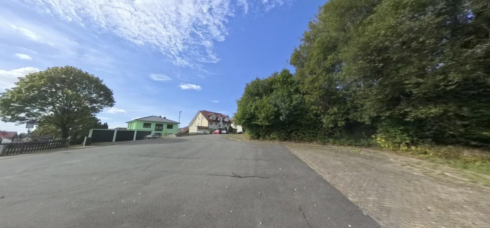 Erfurter Str. maps 5