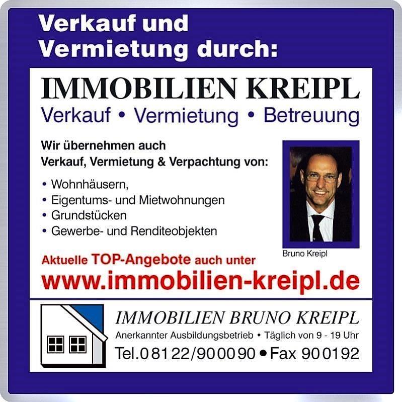 Vermietung Verkauf seit 1987