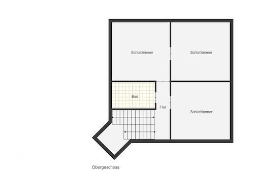 Obergeschoss