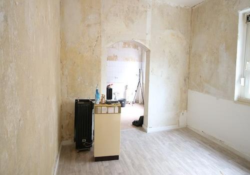 Schlafzimmer 1. OG hinten