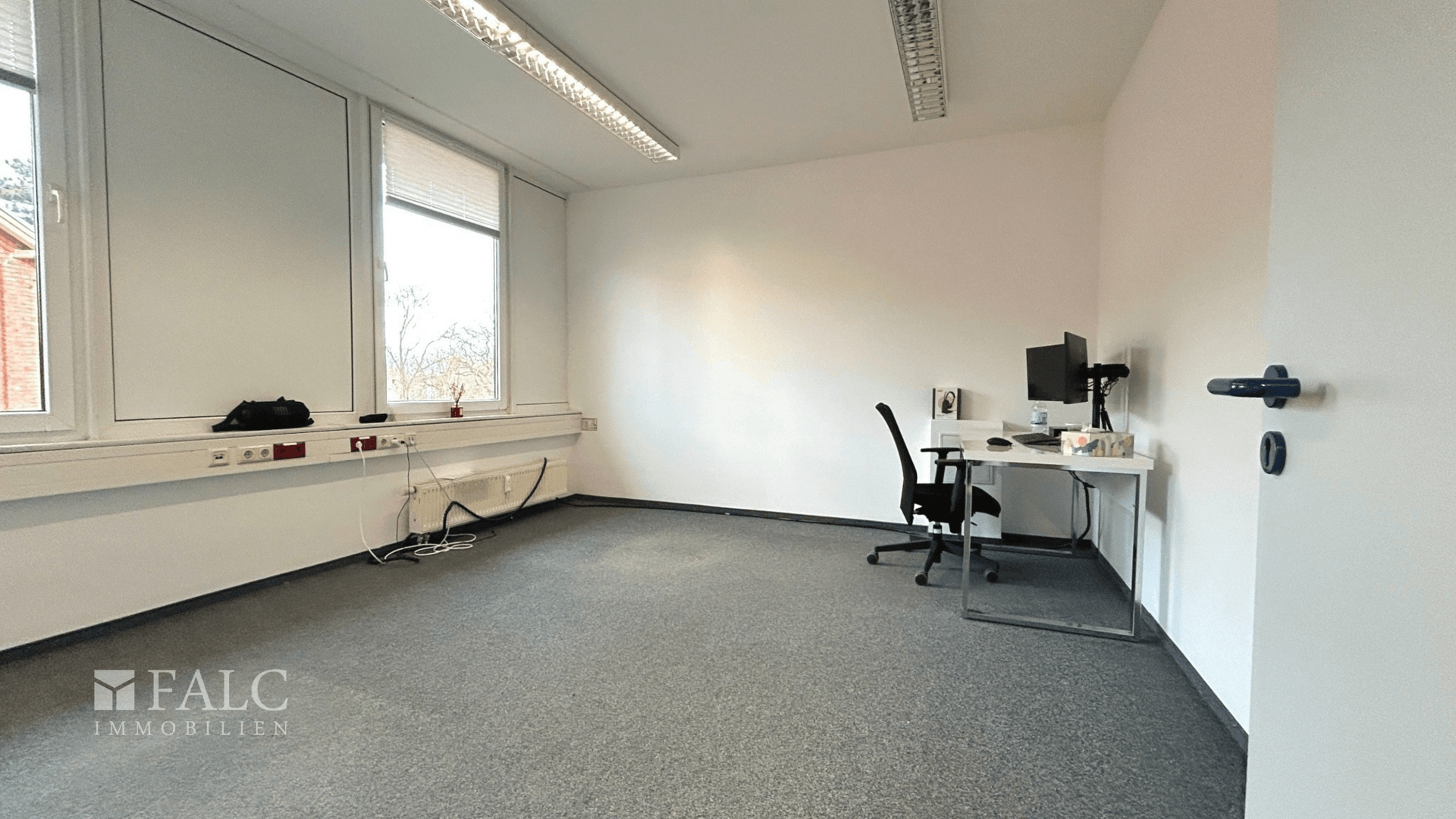 Büroraum 1