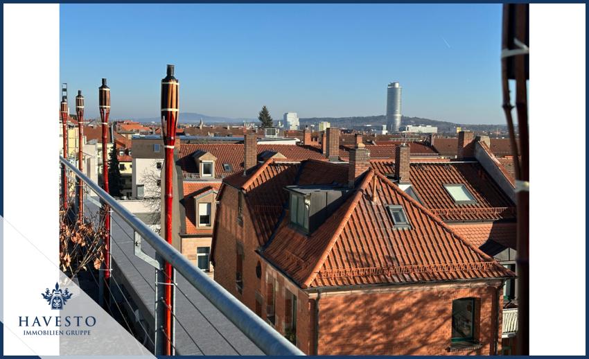 Aussicht