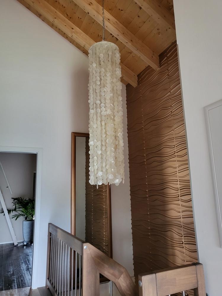 Flur Obergeschoss