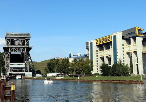 Niederfinow Schiffshebewerk1