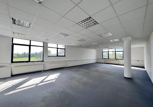 Innenansicht 1 Obergeschoss