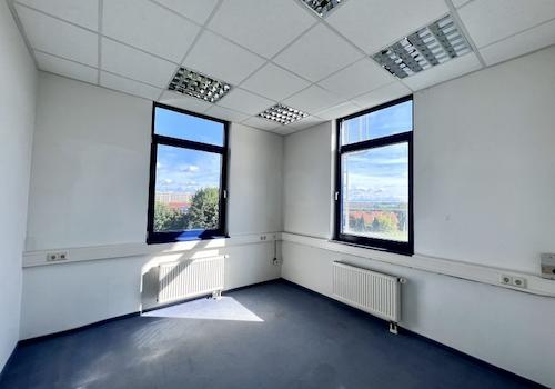 Innenansicht 1 Obergeschoss