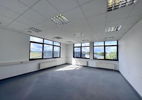 Innenansicht 1 Obergeschoss