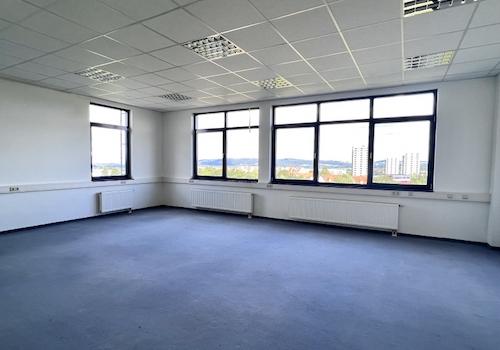 Innenansicht 1 Obergeschoss