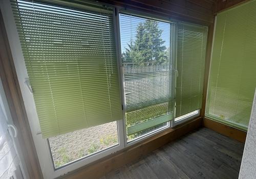 Kleiner Wintergarten