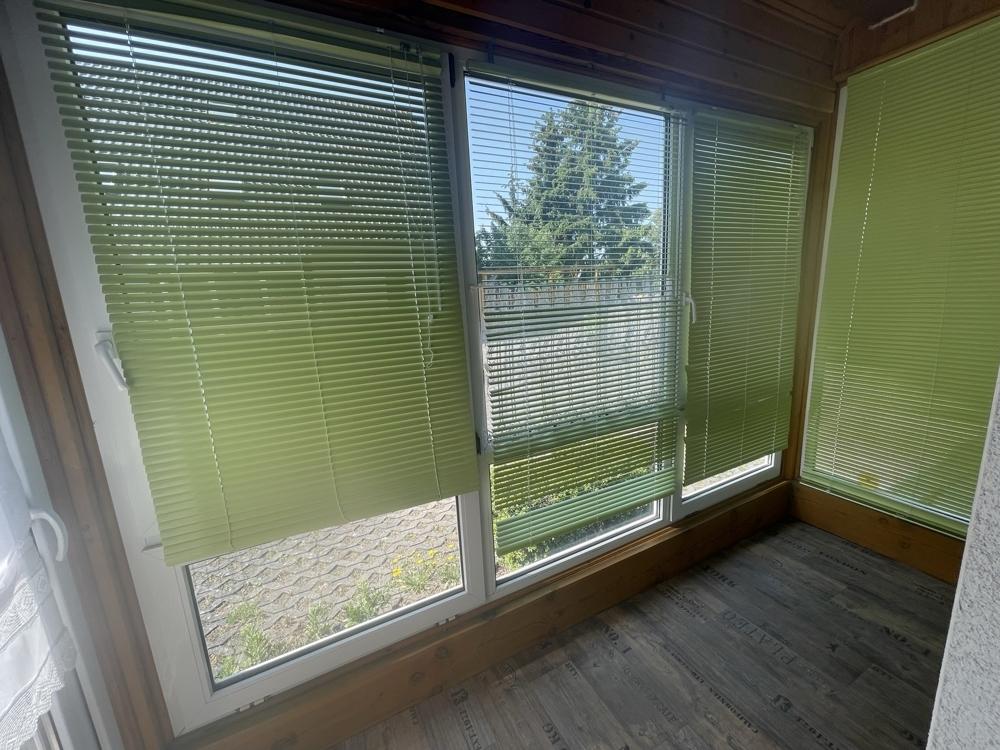 Kleiner Wintergarten