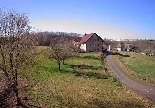 DB2 Bauplätze oberhald der Str. am Weiher