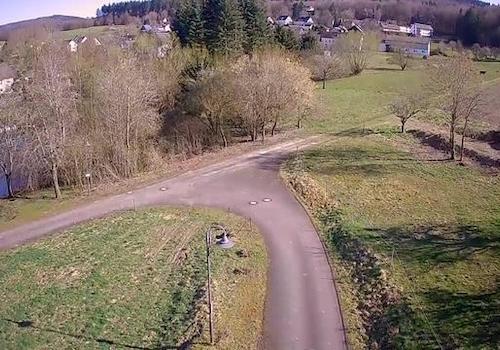 DB3 Bauplätze am Weiher