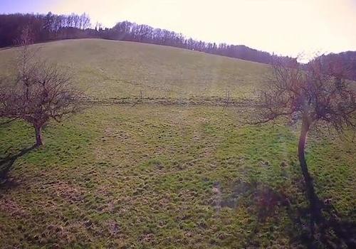 DB5 Baupl. oberhalb Str. am Weiher