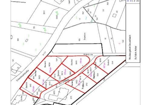 Deuselbach Pan BauplÃ¤tze