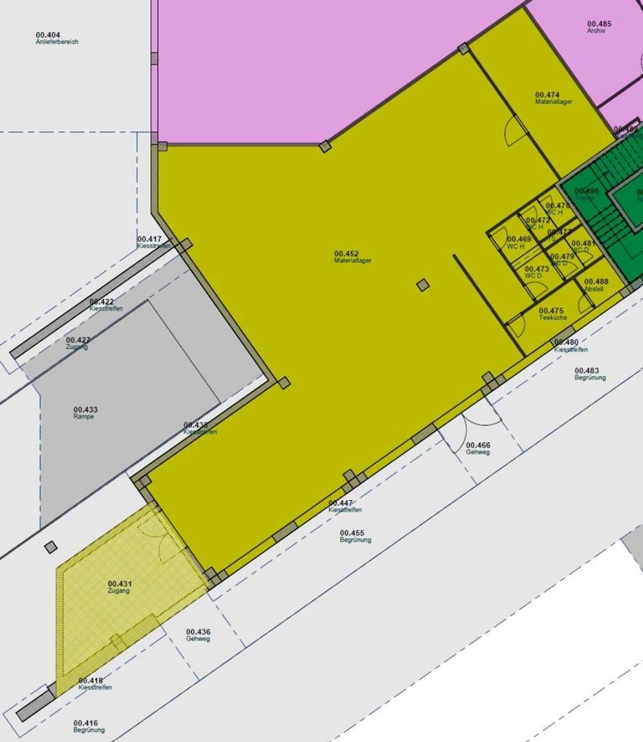 GR EG 390 m²