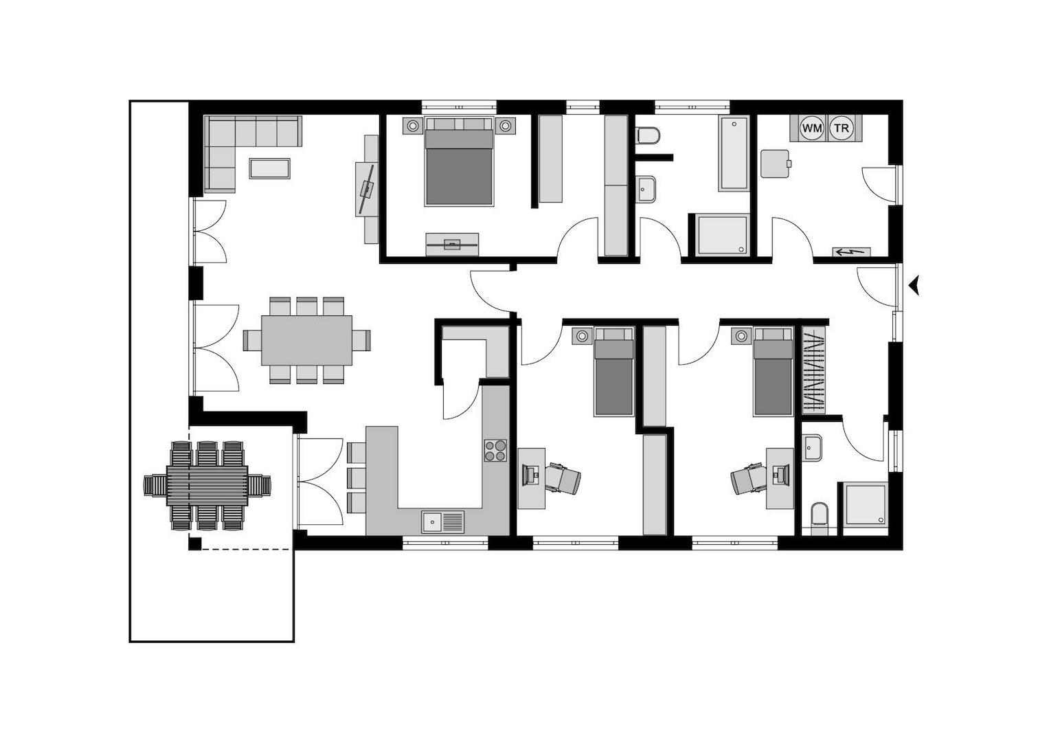 65207 Wiesbaden - Photo 2