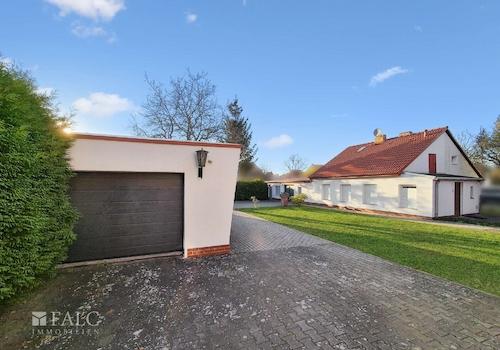 Garage/Garten/Nebengelass