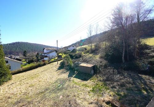  Grüne Oase für Ihr Bauprojekt – Hier könnte Ihr neues Zuhause entstehen!