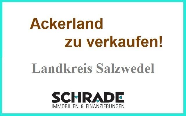 20 ha bei Arendsee