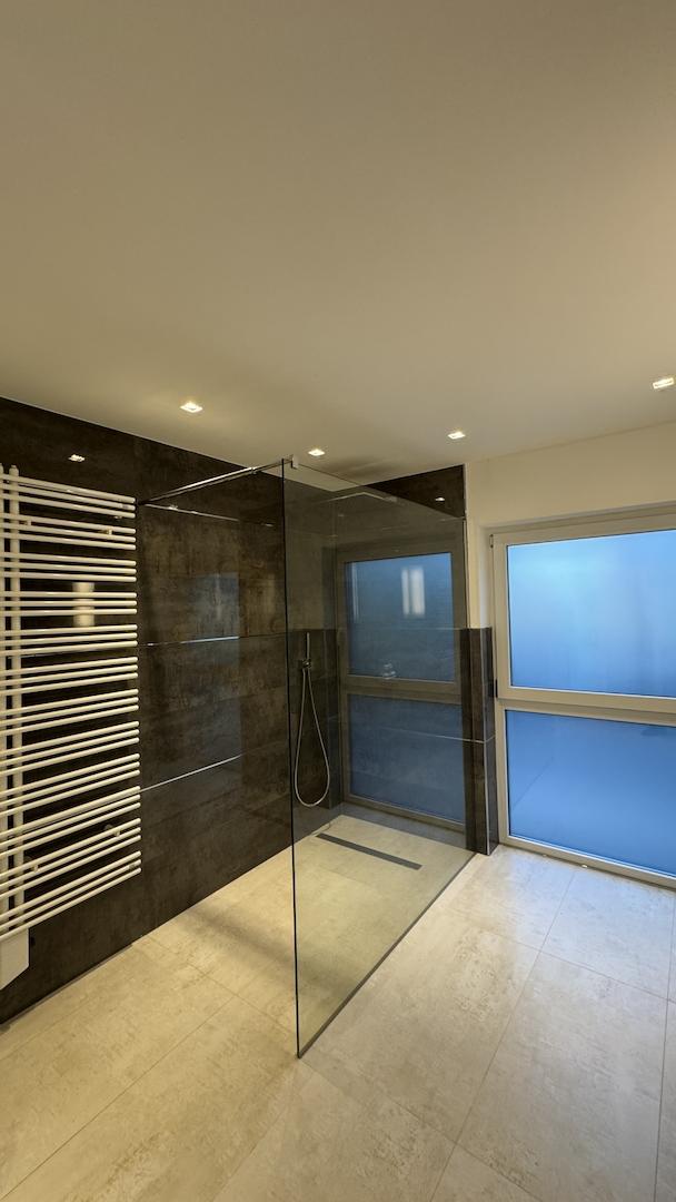 Badezimmer EG