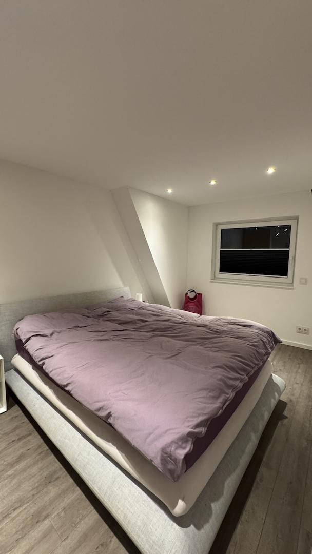 Schlafzimmer OG 