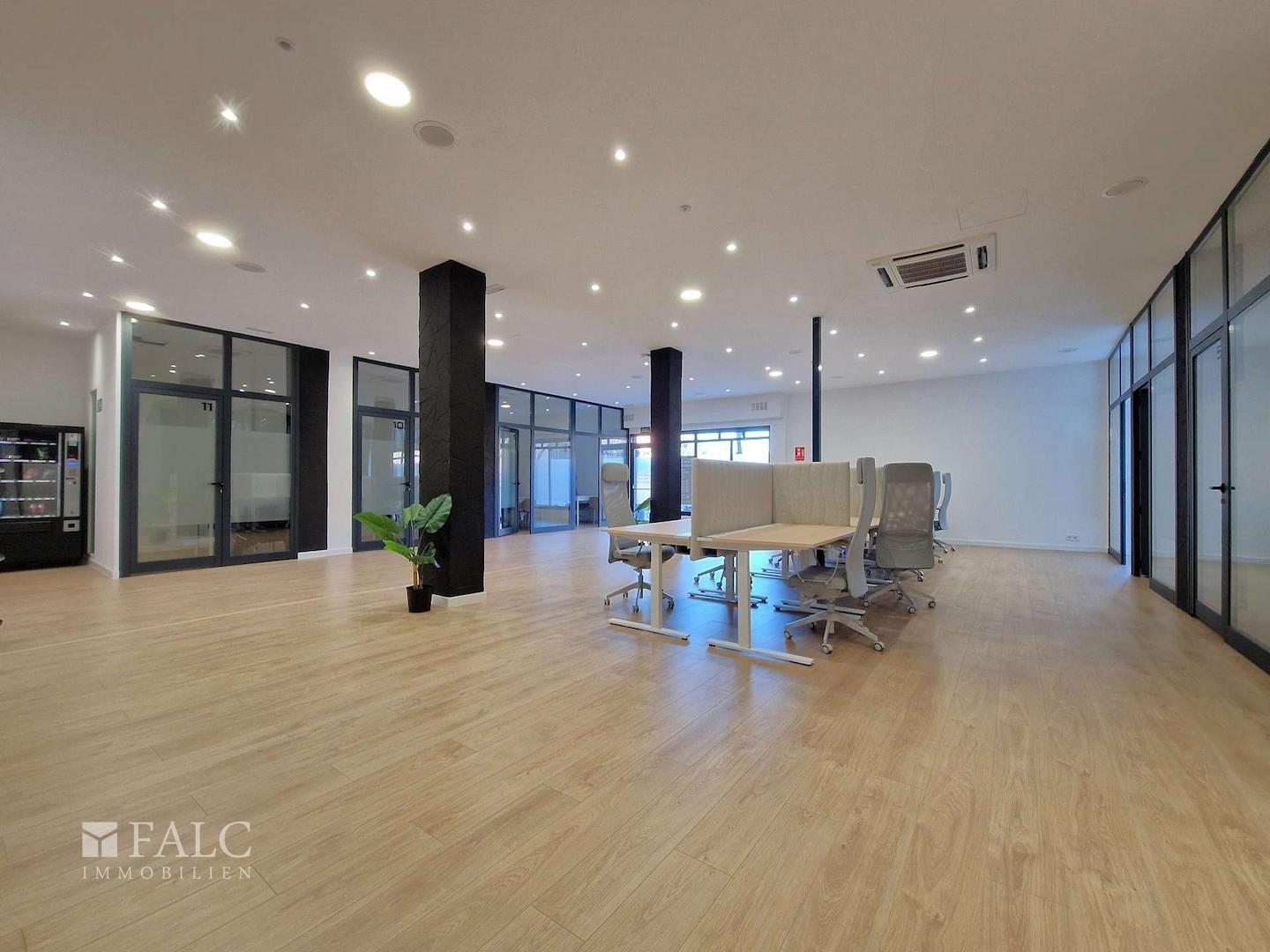 Arbeitsplatz