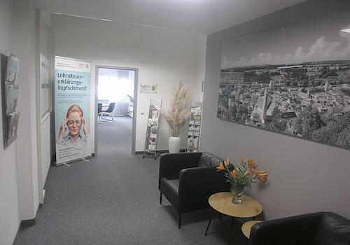 gemeinschaftl. Warteb.