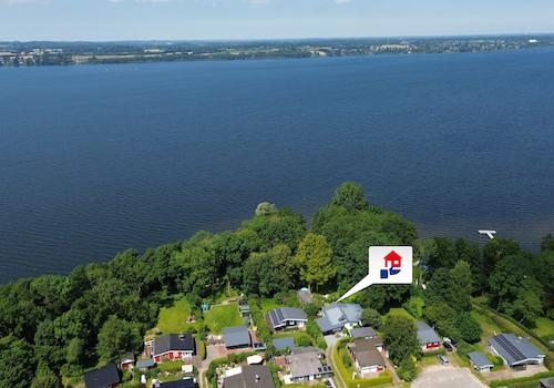 Atemberaubender Blick